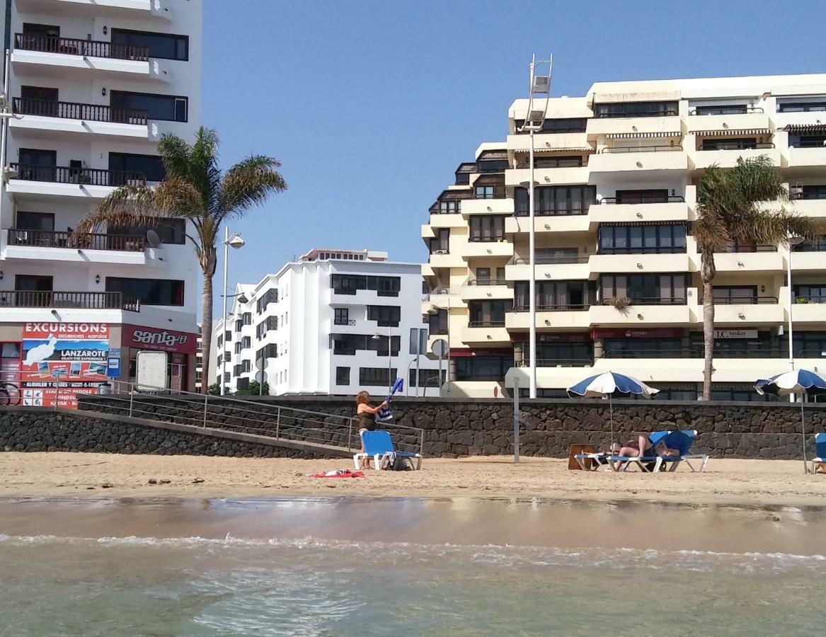 Comoda Ubicacion, Cerca De La Playa Арресіфе Екстер'єр фото